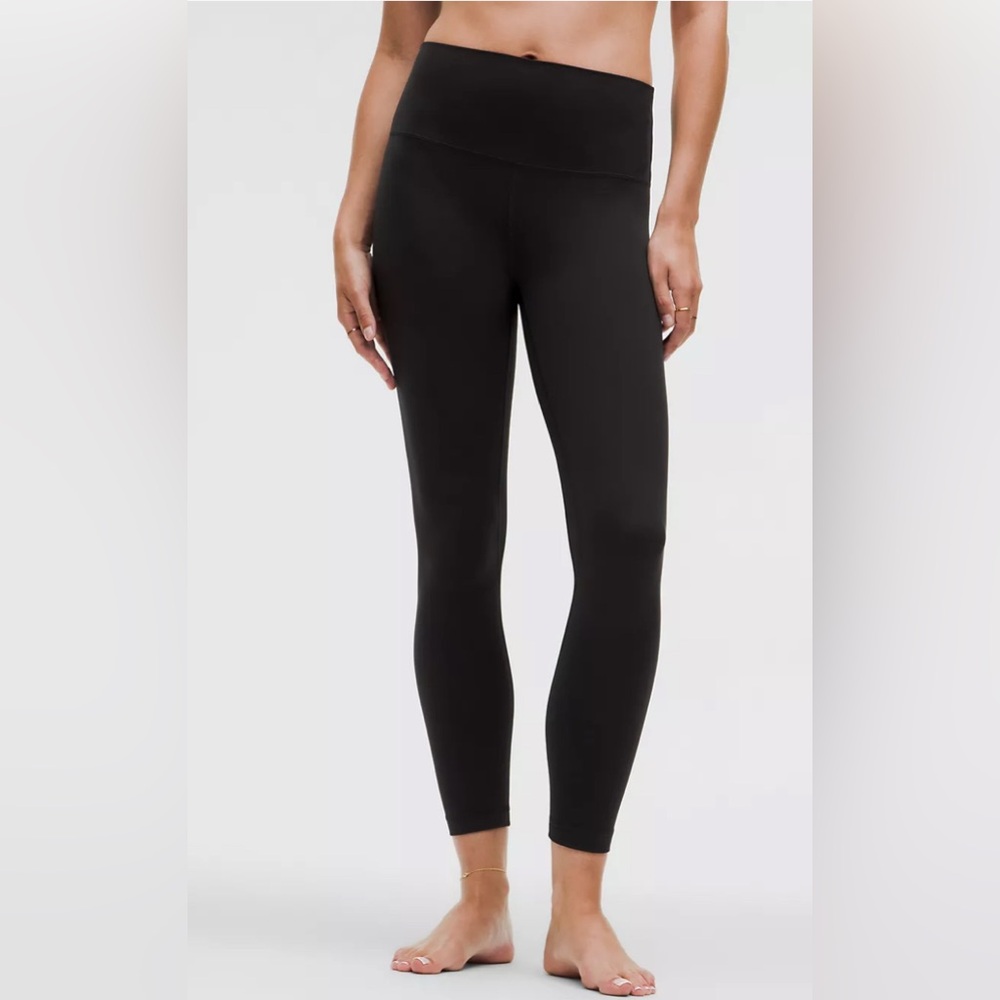 Lululemon Align Leggings 25”